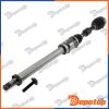 Demi-Arbre de Transmission MTM droite pour MINI | NPW-BM-171, 31602375524
